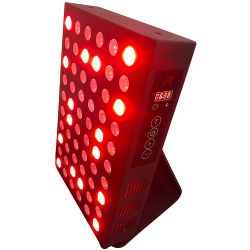 Medical-Grade Red and Infrared Light Therapy Panel by Red Reactive